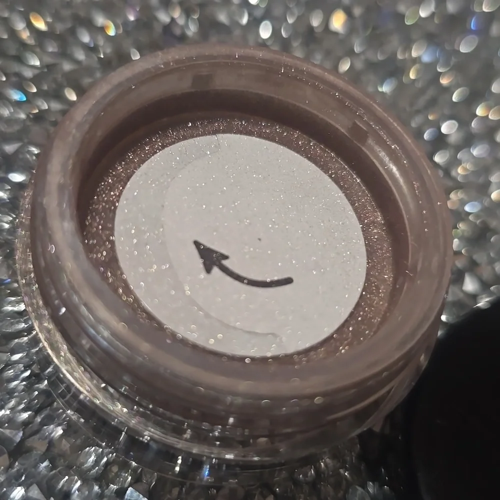 bareMinerals discontinued eyeshadow